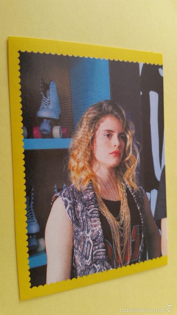 Coleccionismo cromos antiguos: CROMO SOY LUNA (PANINI 2016) N&ordm; 87 - Foto 1