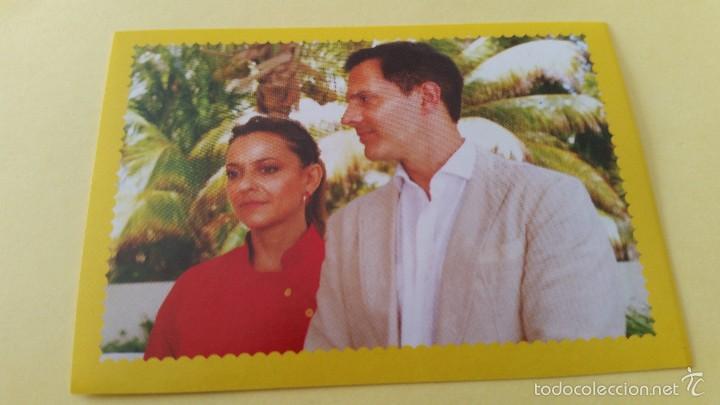Coleccionismo cromos antiguos: CROMO SOY LUNA (PANINI 2016) N&ordm; 91 - Foto 1