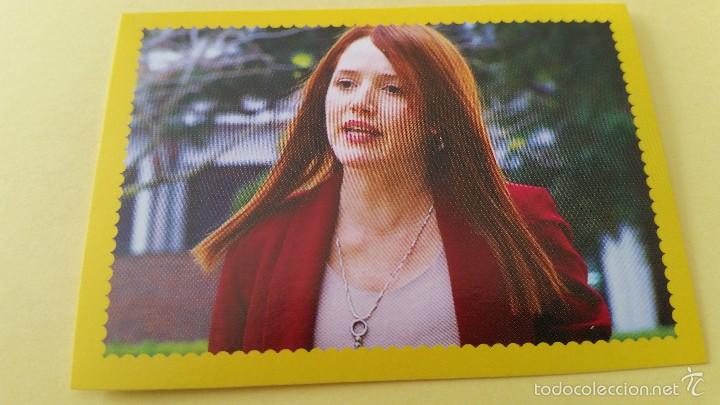 Coleccionismo cromos antiguos: CROMO SOY LUNA (PANINI 2016) N&ordm; 103 - Foto 1