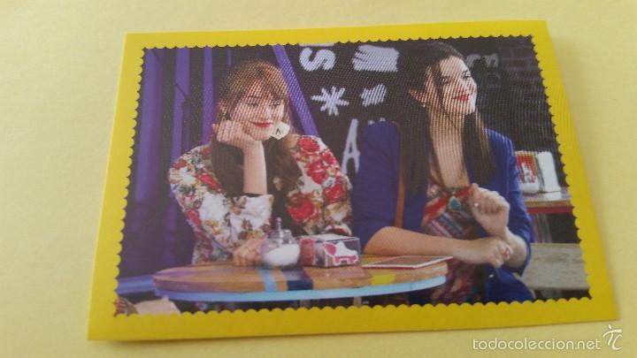 Coleccionismo cromos antiguos: CROMO SOY LUNA (PANINI 2016) N&ordm; 114 - Foto 1
