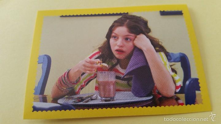 Coleccionismo cromos antiguos: CROMO SOY LUNA (PANINI 2016) N&ordm; 117 - Foto 1