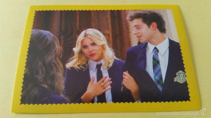 Coleccionismo cromos antiguos: CROMO SOY LUNA (PANINI 2016) N&ordm; 153 - Foto 1