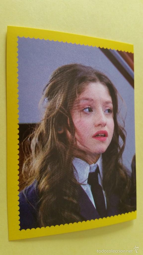 Coleccionismo cromos antiguos: CROMO SOY LUNA (PANINI 2016) N&ordm; 149 - Foto 1