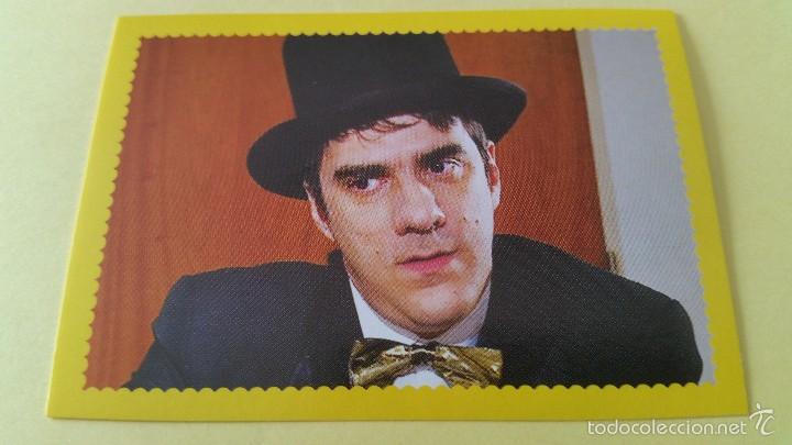 Coleccionismo cromos antiguos: CROMO SOY LUNA (PANINI 2016) N&ordm; 135 - Foto 1