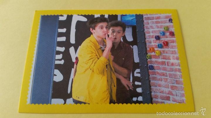 Coleccionismo cromos antiguos: CROMO SOY LUNA (PANINI 2016) N&ordm; 129 - Foto 1
