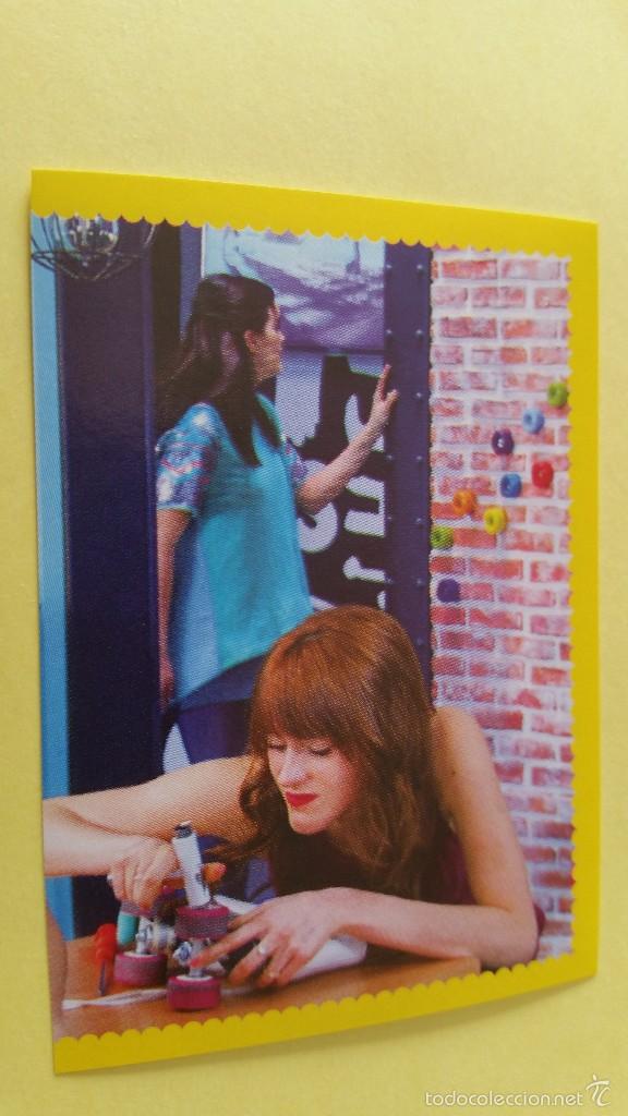 Coleccionismo cromos antiguos: CROMO SOY LUNA (PANINI 2016) N&ordm; 124 - Foto 1