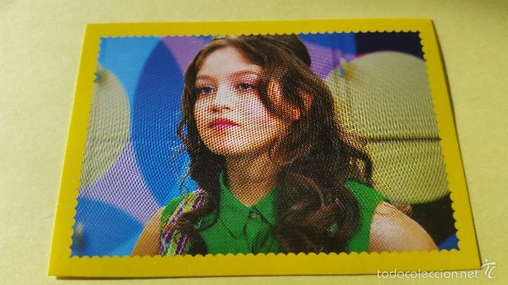 Coleccionismo cromos antiguos: CROMO SOY LUNA (PANINI 2016) N&ordm; 18 - Foto 1
