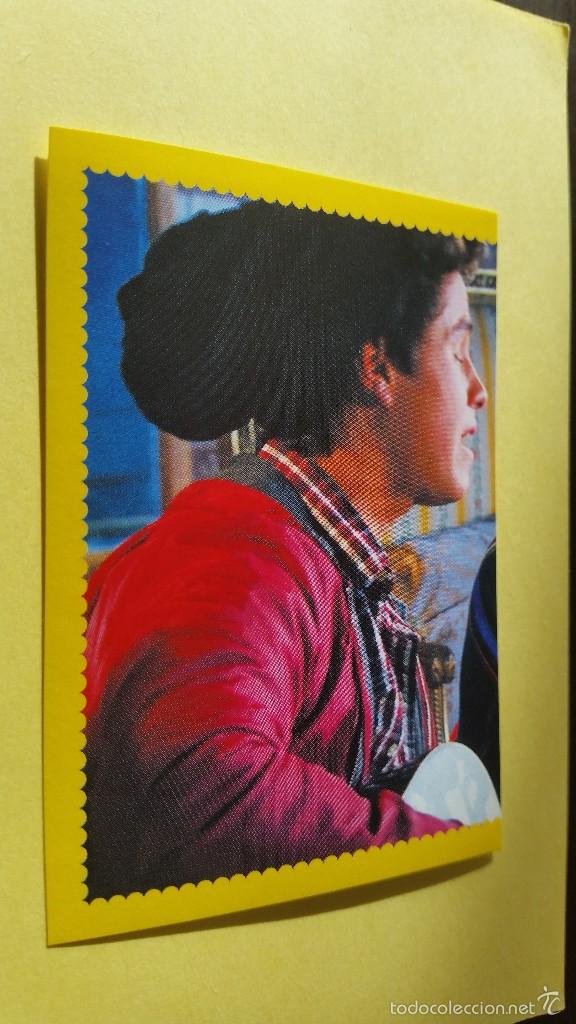 Coleccionismo cromos antiguos: CROMO SOY LUNA (PANINI 2016) N&ordm; 55 - Foto 1