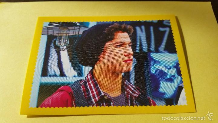 Coleccionismo cromos antiguos: CROMO SOY LUNA (PANINI 2016) N&ordm; 58 - Foto 1