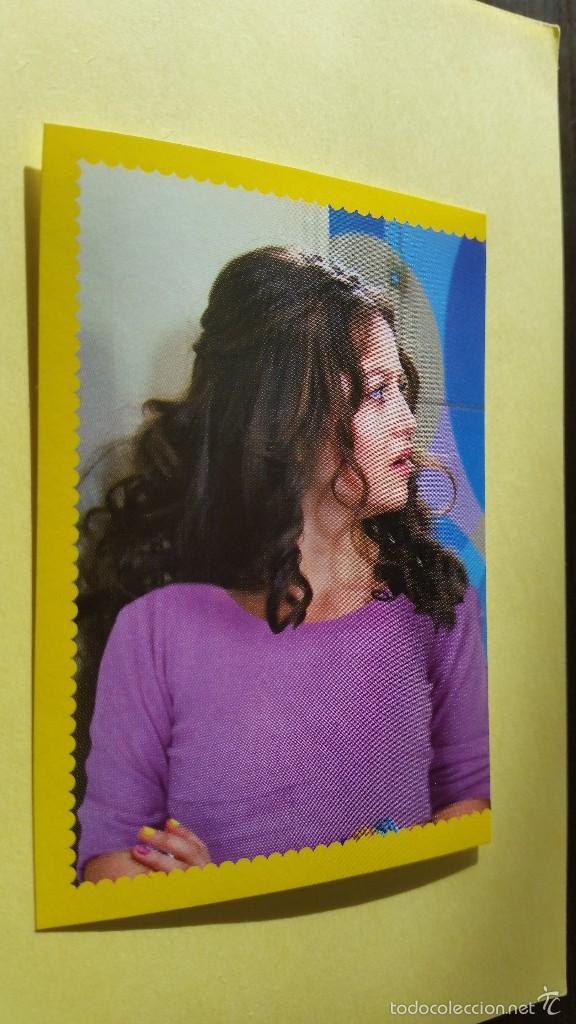 Coleccionismo cromos antiguos: CROMO SOY LUNA (PANINI 2016) N&ordm; 61 - Foto 1