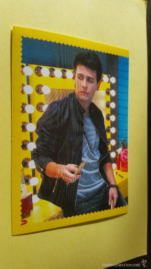Coleccionismo cromos antiguos: CROMO SOY LUNA (PANINI 2016) N&ordm; 71 - Foto 1