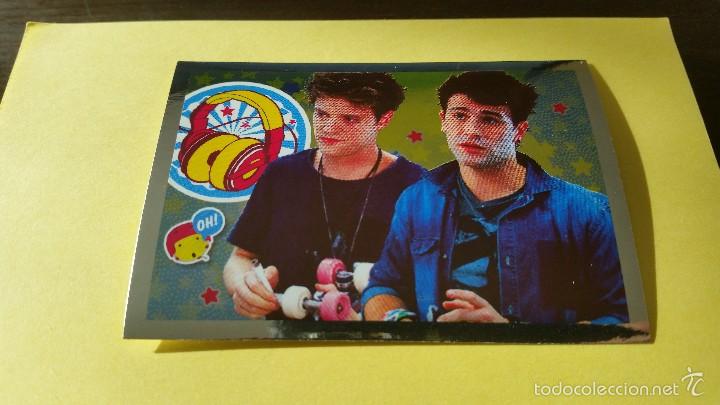 Coleccionismo cromos antiguos: CROMO SOY LUNA (PANINI 2016) N&ordm; 74 - Foto 1