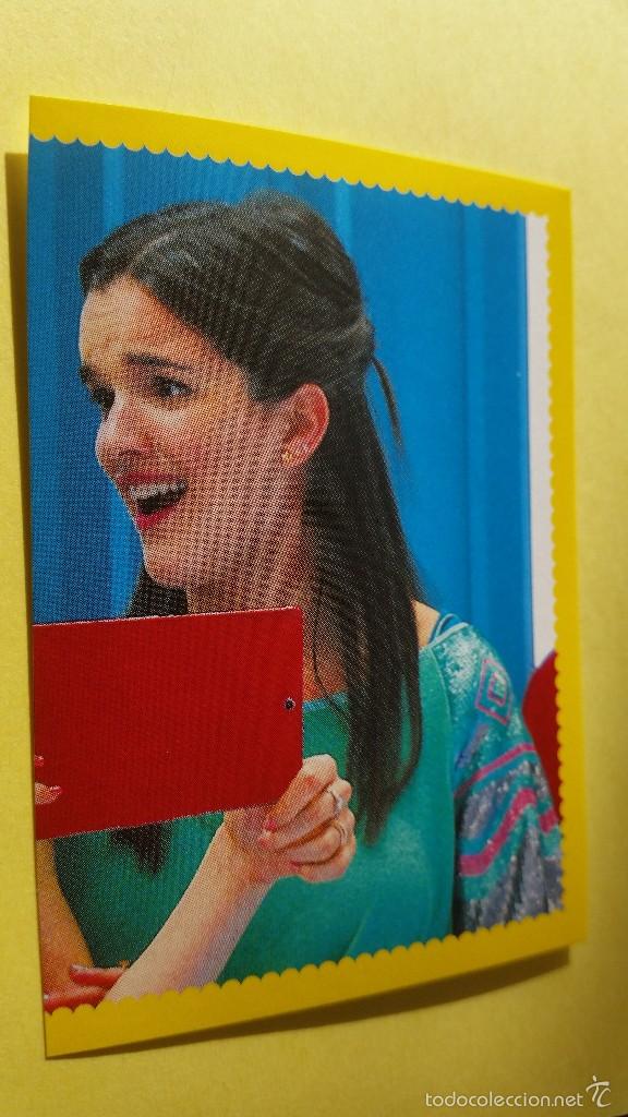Coleccionismo cromos antiguos: CROMO SOY LUNA (PANINI 2016) N&ordm; 78 - Foto 1