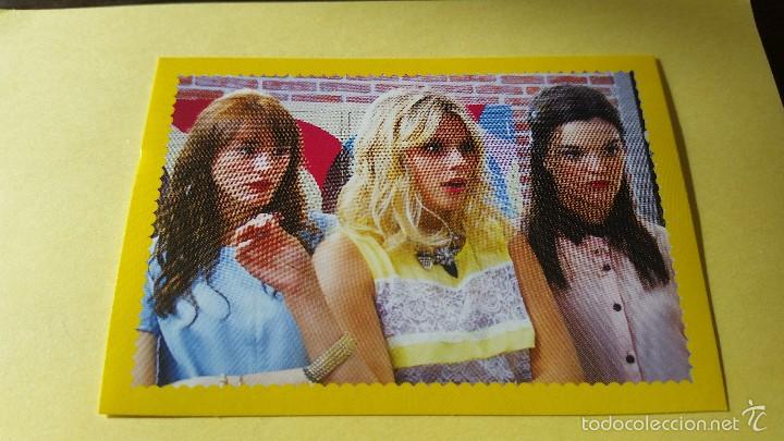 Coleccionismo cromos antiguos: CROMO SOY LUNA (PANINI 2016) N&ordm; 79 - Foto 1