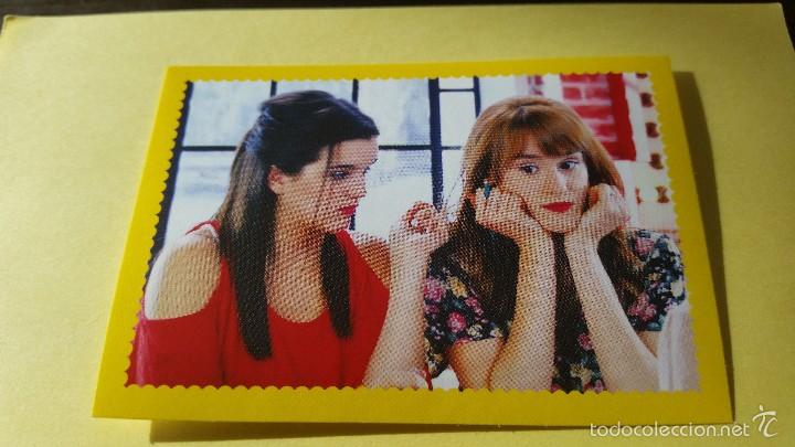 Coleccionismo cromos antiguos: CROMO SOY LUNA (PANINI 2016) N&ordm; 82 - Foto 1