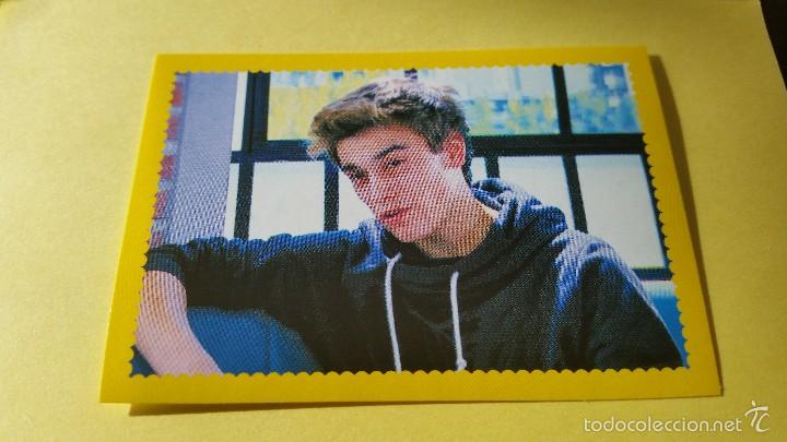 Coleccionismo cromos antiguos: CROMO SOY LUNA (PANINI 2016) N&ordm; 83 - Foto 1