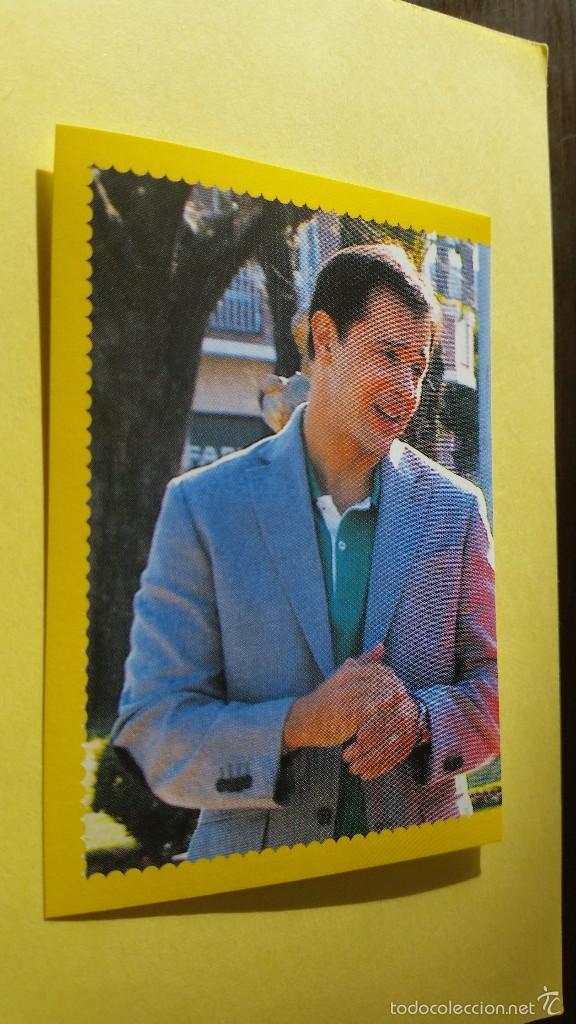 Coleccionismo cromos antiguos: CROMO SOY LUNA (PANINI 2016) N&ordm; 89 - Foto 1