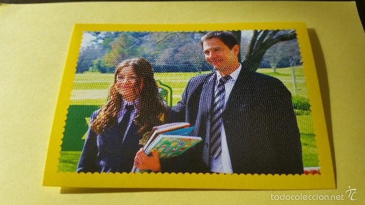 Coleccionismo cromos antiguos: CROMO SOY LUNA (PANINI 2016) N&ordm; 94 - Foto 1