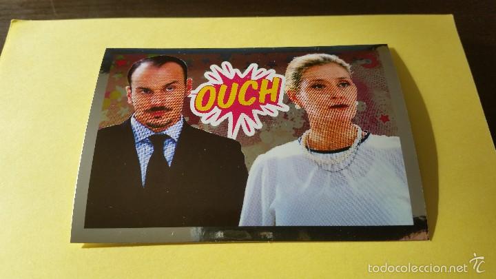 Coleccionismo cromos antiguos: CROMO SOY LUNA (PANINI 2016) N&ordm; 97 - Foto 1