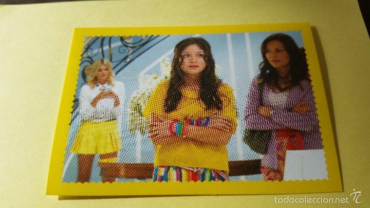Coleccionismo cromos antiguos: CROMO SOY LUNA (PANINI 2016) N&ordm; 107 - Foto 1