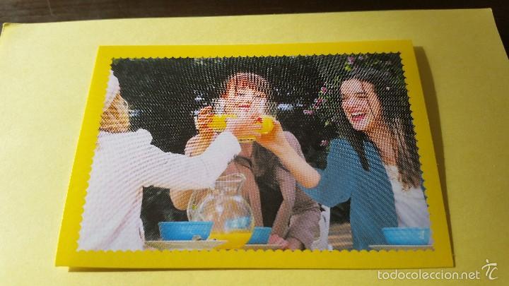 Coleccionismo cromos antiguos: CROMO SOY LUNA (PANINI 2016) N&ordm; 110 - Foto 1