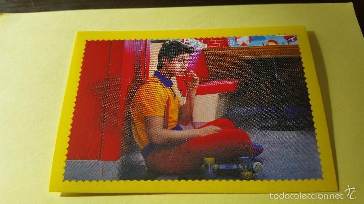Coleccionismo cromos antiguos: CROMO SOY LUNA (PANINI 2016) N&ordm; 115 - Foto 1