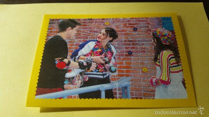 Coleccionismo cromos antiguos: CROMO SOY LUNA (PANINI 2016) N&ordm; 127 - Foto 1