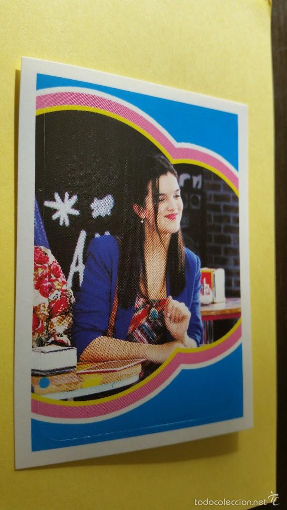 Coleccionismo cromos antiguos: CROMO SOY LUNA (PANINI 2016) N&ordm; 138 - Foto 1