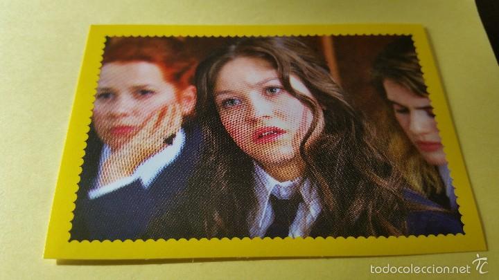 Coleccionismo cromos antiguos: CROMO SOY LUNA (PANINI 2016) N&ordm; 154 - Foto 1