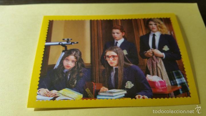 Coleccionismo cromos antiguos: CROMO SOY LUNA (PANINI 2016) N&ordm; 155 - Foto 1