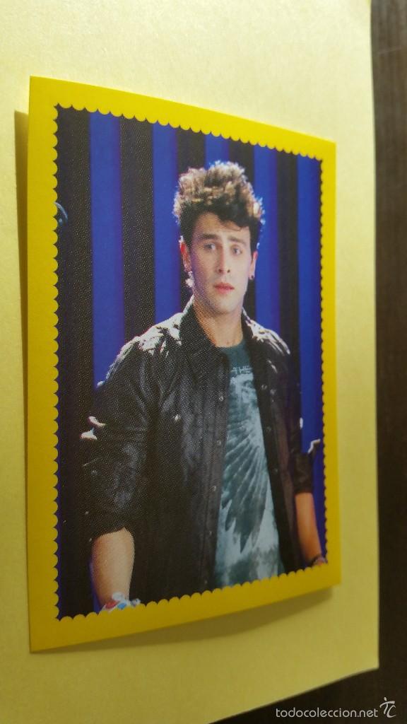 Coleccionismo cromos antiguos: CROMO SOY LUNA (PANINI 2016) N&ordm; 163 - Foto 1