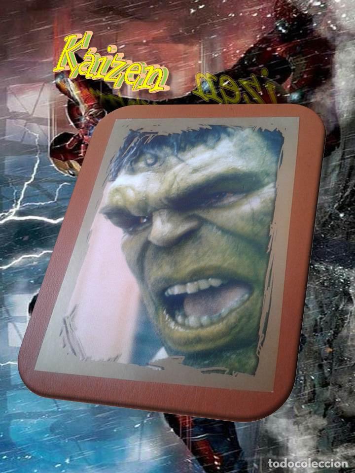 Coleccionismo Cromos antiguos: CROMO: LOS VENGADORES. LA ERA DE ULTRON. PANINI. A&Ntilde;O 2015. SIN PEGAR. N&ordm; 159. PEDIDO MINIMO 3&euro;