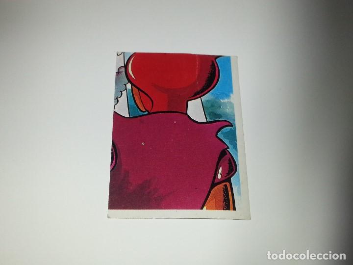 Coleccionismo Cromos antiguos: ANTIGUO CROMO N&ordm; 260 DEL ALBUM  MAZINGER Z 2 II EDITORIAL FHER A&Ntilde;O 1978 SIN PEGAR