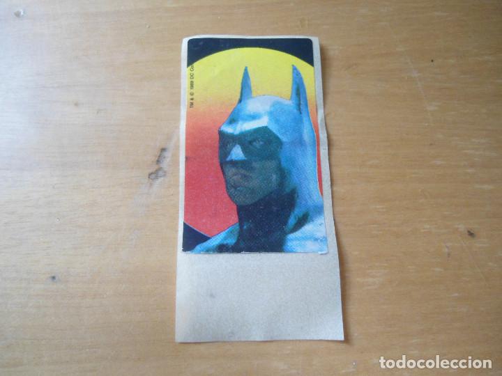 Adesivi Batman DC COMICS 1979 23 x 14,5 cm - Giocattolo - 1970-1980 -  Italia - Catawiki