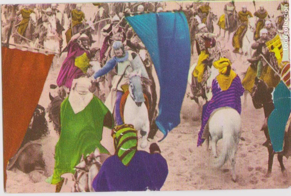 Coleccionismo cromos antiguos: EL CID, N&ordm; 169 - Foto 1