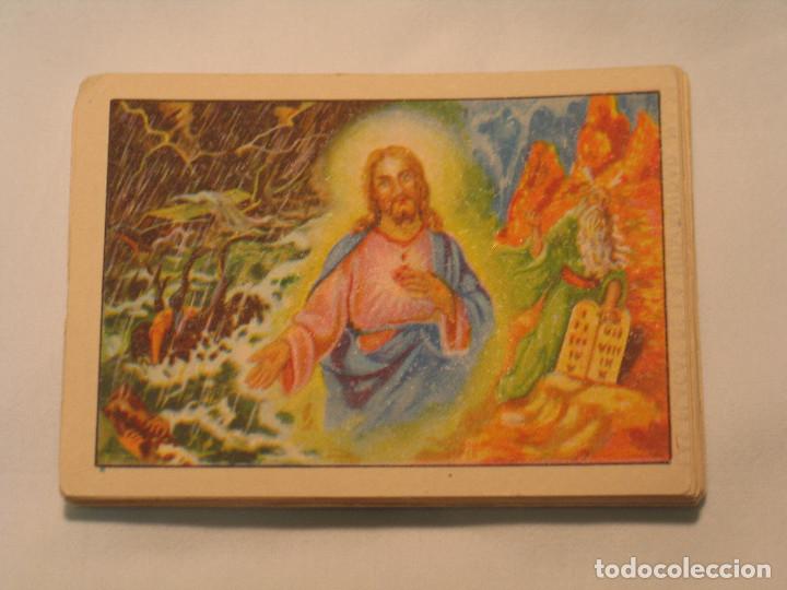 Coleccionismo cromos antiguos: las plagas de la humanidad 24 - Foto 1