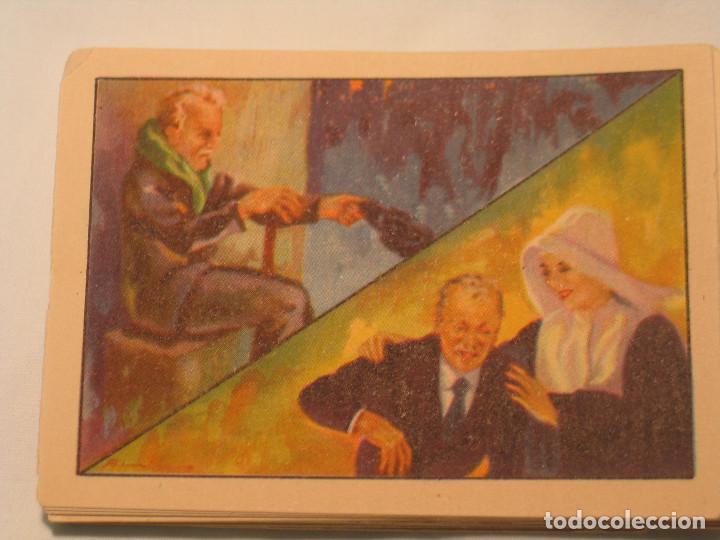 Coleccionismo cromos antiguos: las plagas de la humanidad 22 - Foto 1
