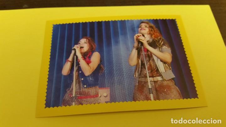 Coleccionismo cromos antiguos: CROMO SOY LUNA (PANINI 2016) N&ordm; 161 - Foto 1