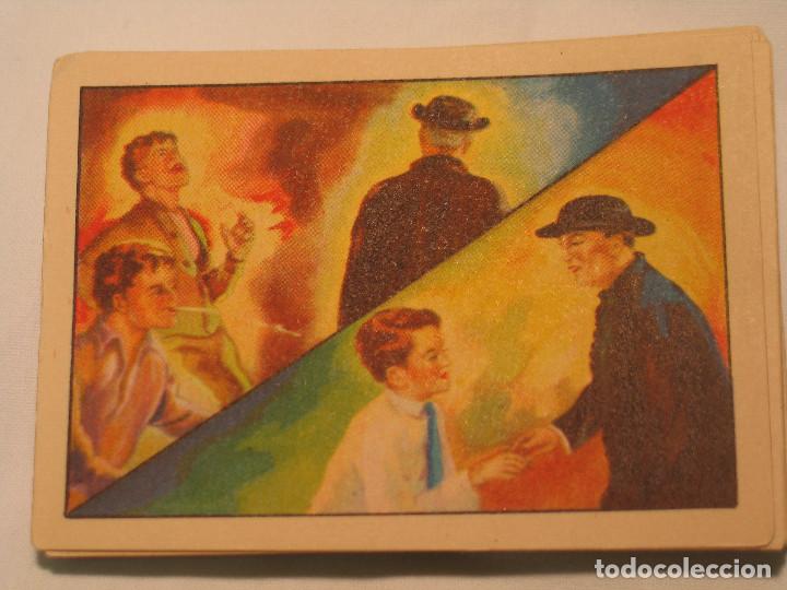 Coleccionismo cromos antiguos: las plagas de la humanidad 20 - Foto 1