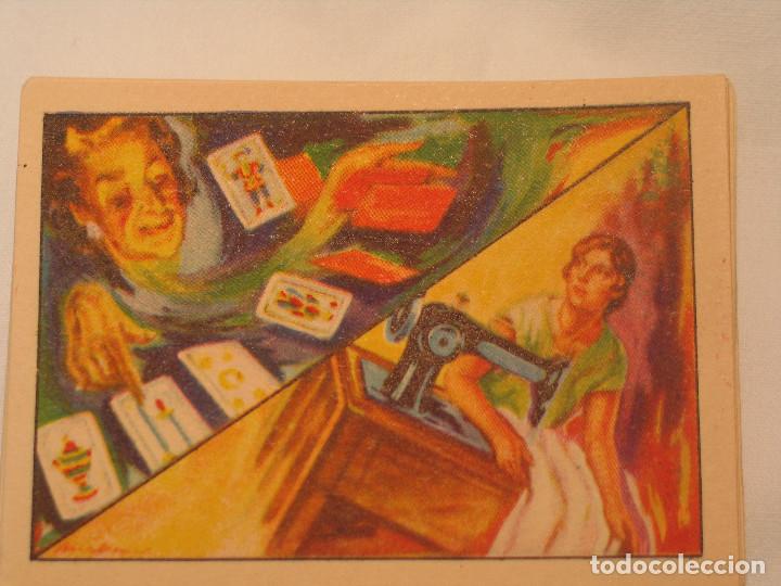 Coleccionismo cromos antiguos: las plagas de la humanidad 18 - Foto 1