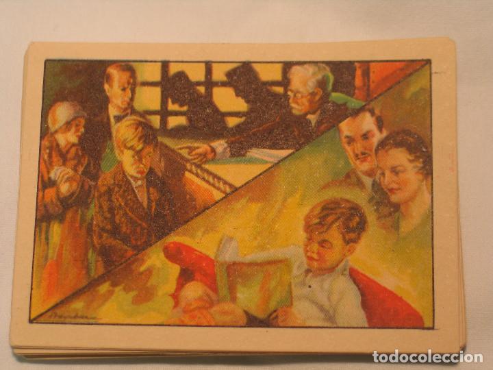 Coleccionismo cromos antiguos: las plagas de la humanidad 15 - Foto 1