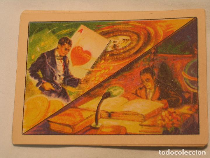 Coleccionismo cromos antiguos: las plagas de la humanidad 10 - Foto 1