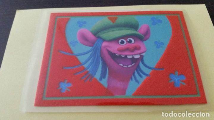 Coleccionismo cromos antiguos: CROMO TROLLS - (TOPPS 2016) - N&ordm; 83 - Foto 1