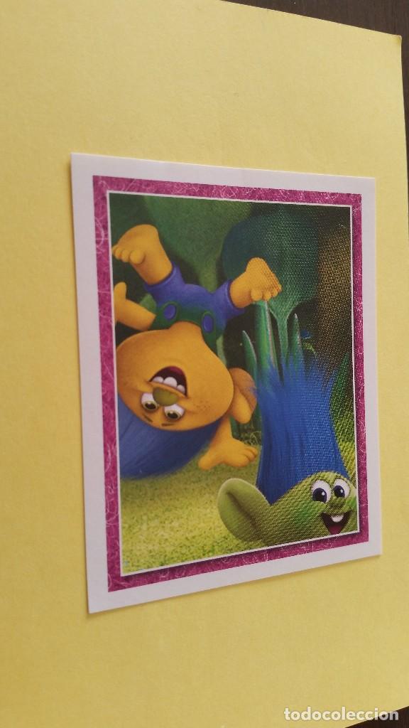 Coleccionismo cromos antiguos: CROMO TROLLS - (TOPPS 2016) - N&ordm; 18 - Foto 1