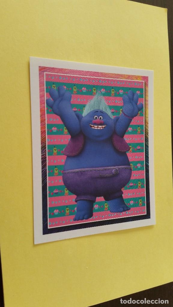 Coleccionismo cromos antiguos: CROMO TROLLS - (TOPPS 2016) - N&ordm; 145 - Foto 1