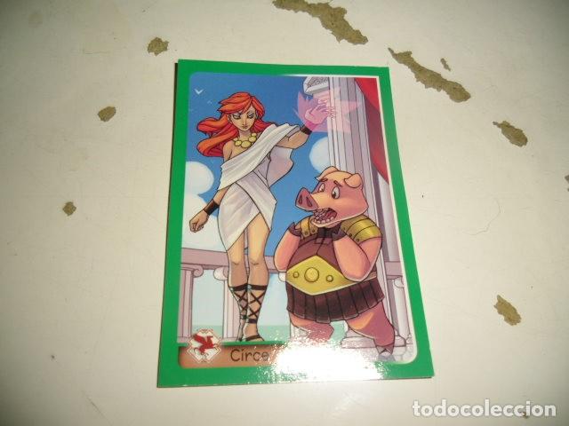 Coleccionismo cromos antiguos: PANINI EL GRAN ALBUM DEL MUNDO ANIMAL 138
