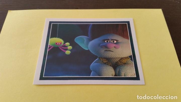 Coleccionismo cromos antiguos: CROMO TROLLS - (TOPPS 2016) - N&ordm; 99 - Foto 1