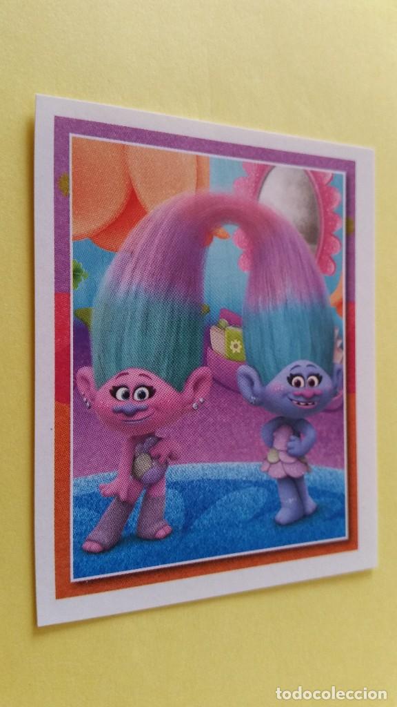 Coleccionismo cromos antiguos: CROMO TROLLS - (TOPPS 2016) - N&ordm; 69 - Foto 1