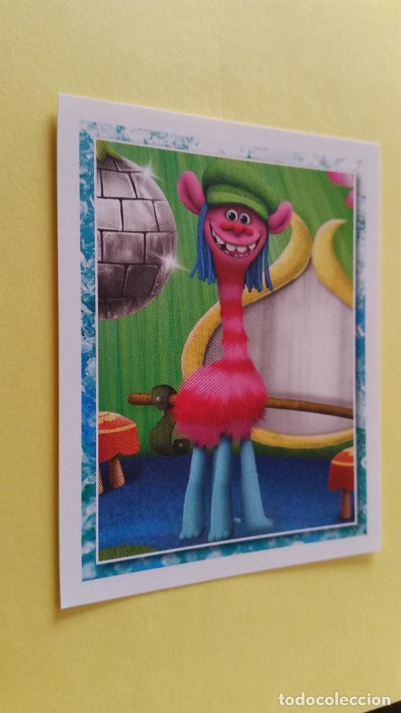 Coleccionismo cromos antiguos: CROMO TROLLS - (TOPPS 2016) - N&ordm; 78 - Foto 1