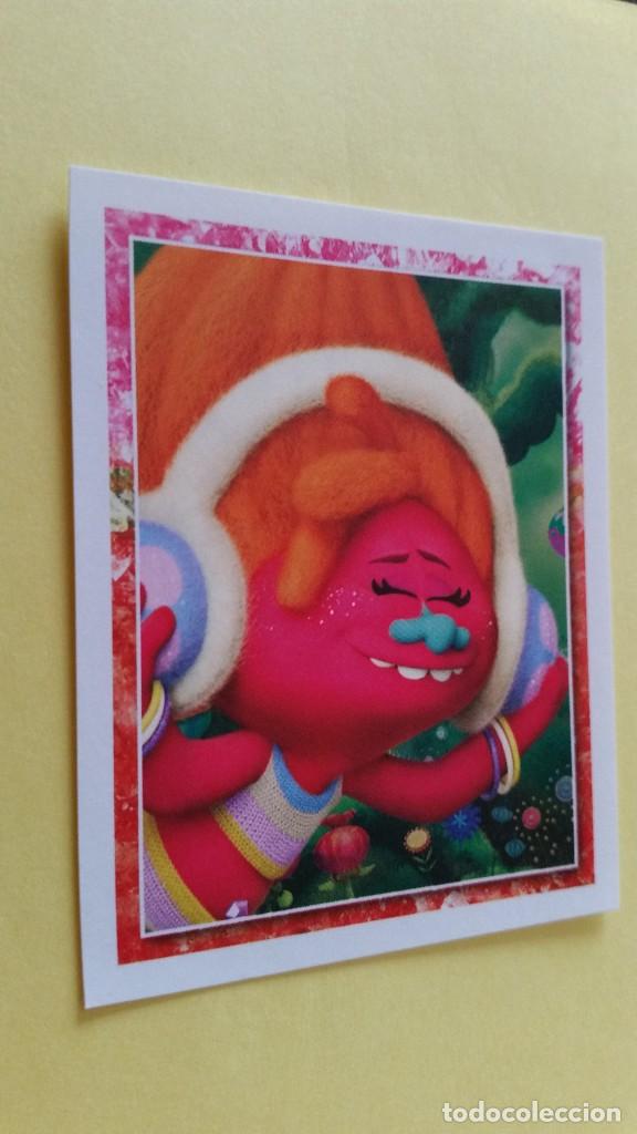 Coleccionismo cromos antiguos: CROMO TROLLS - (TOPPS 2016) - N&ordm; 79 - Foto 1